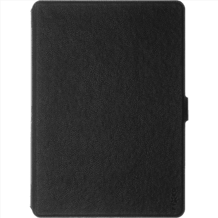 Fixed | Topic Tab | Cover | For Samsung Galaxy Tab S9 FE+ | Black – image 1