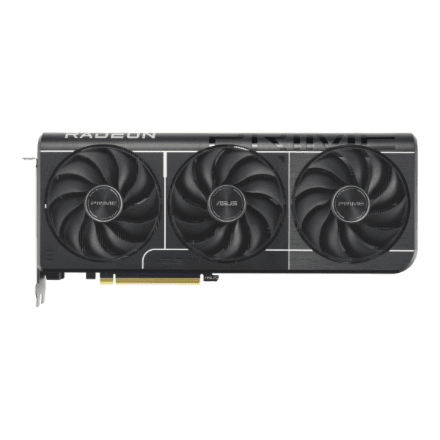 Asus PRIME-RX9060XT-O16G AMD – image 1