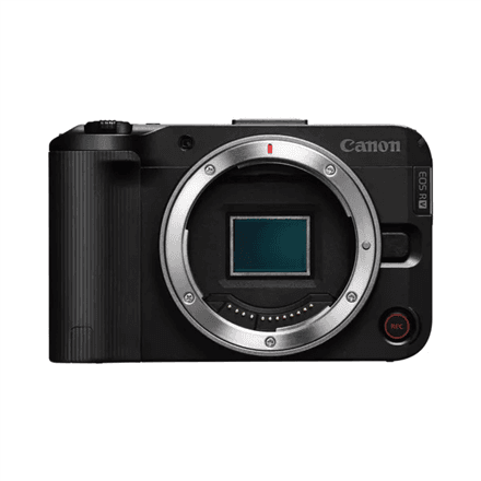 Canon EOS R50 V Mirrorless Camera Content Creator Kit – image 1