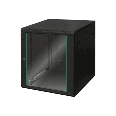 DIGITUS 12U wall mounting cabinet | Digitus – image 1
