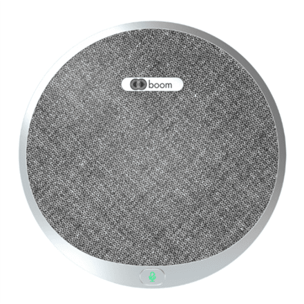 Boom Collaboration | Expansion Microphone for HALO Videobar | BM04-0042 – image 1