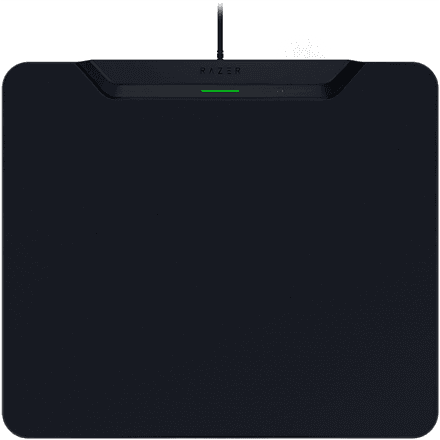 Razer Wireless Charging Gaming Mouse Mat and Puck, Hard Edition – nuotrauka 1