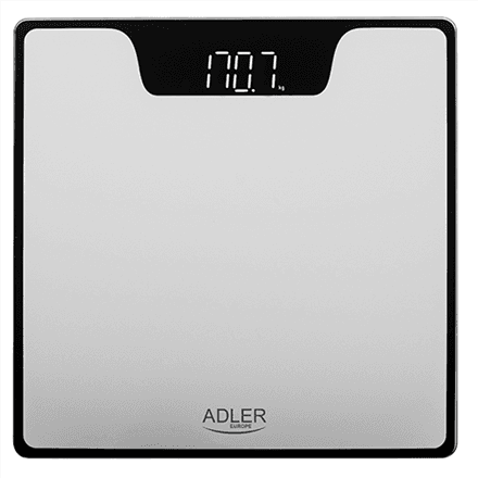 Adler Bathroom Scale – image 1