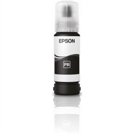 Epson 115 ECOTANK | Ink Bottle | Photo Black – image 1