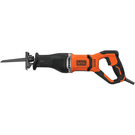 BLACK & DECKER Jigsaw | BES301-QS | 750 W – nuotrauka 1