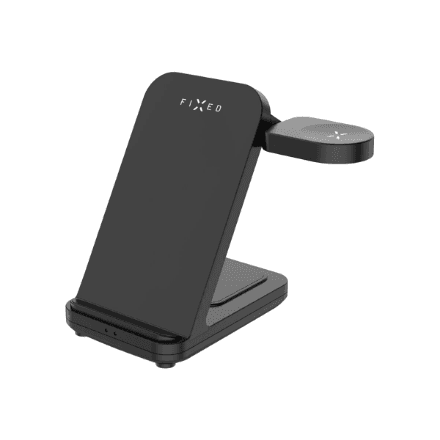 Fixed | Powerstation for Samsung | FIXPOS-SA-BK – nuotrauka 1