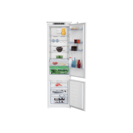 BEKO Refrigerator BCNA306E42SN – nuotrauka 1