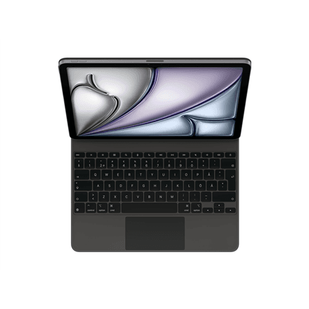 Apple | Keyboard for iPad Air 13-inch (M4, M3) | Wired | EN | Black – nuotrauka 1