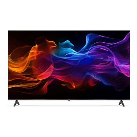 Sharp 4K TV | 85HP5265E | 85 | Smart TV | UHD | Google TV – image 1