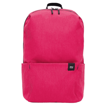 Xiaomi | Mi Casual Daypack | Backpack | Shoulder strap | Waterproof | Pink – nuotrauka 1