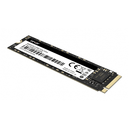 Lexar SSD – nuotrauka 1