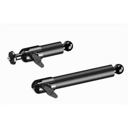 Elgato | Flex Arm S | Short pole - 8cm; Medium pole - 17cm – image 1