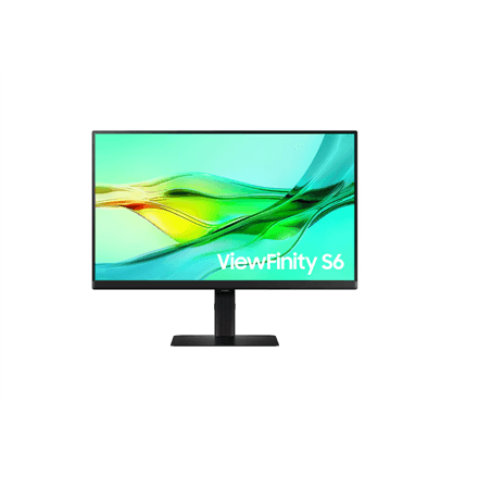 Samsung LS24D600UAUXEN – nuotrauka 1