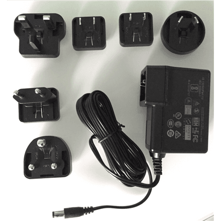 Evoko Naso Power Supply | Evoko | ENX1014 | Power Adapter – nuotrauka 1