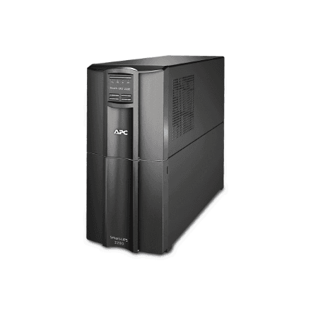 Schneider Electric APC Smart-UPS | SMT2200IC | 2200 VA | 1980 W – nuotrauka 1
