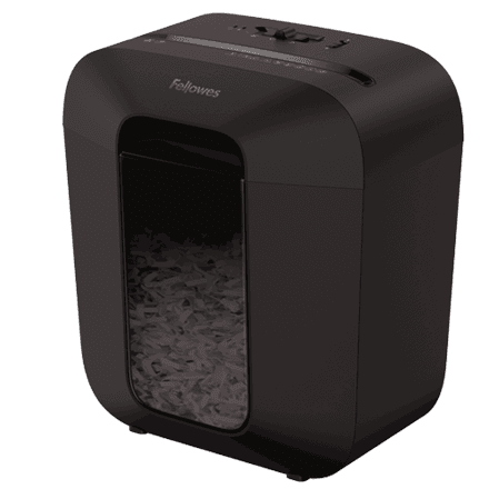 Powershred LX25 – image 1