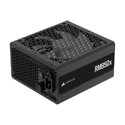 Corsair Fully Modular Power Supply (EU) | RMx Series RM850x | 850 W – image 1