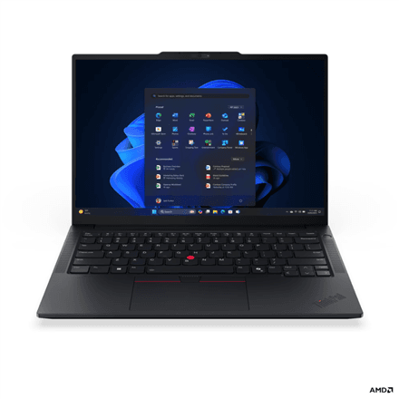 Lenovo ThinkPad E14 G8 AMD · Black · 14 " – image 1