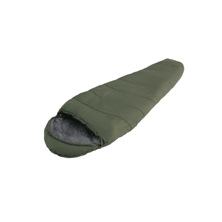 Easy Camp Raven II Mummy -1°C · Sleeping Bag · 215 x 76 x 50 cm – image 1