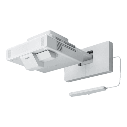 Epson | EB-1485Fi | Full HD (1920x1080) | 5000 ANSI lumens | White – nuotrauka 1