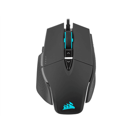 Corsair Tunable FPS Gaming Mouse – image 1