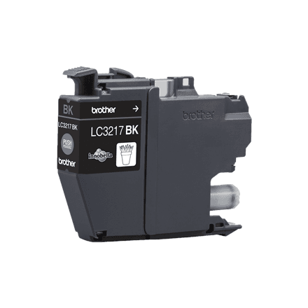 Brother LC3217BK | Ink Cartridge | Black – image 1