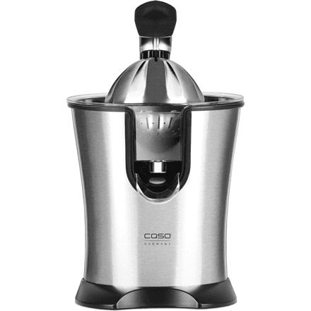 Caso | CP 200 | Type Citrus juicer | Silver | 160 W – image 1