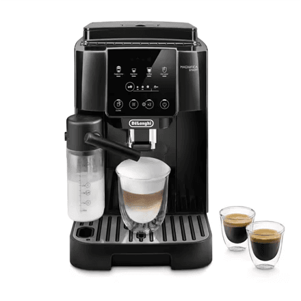 Delonghi Coffee Maker – nuotrauka 1