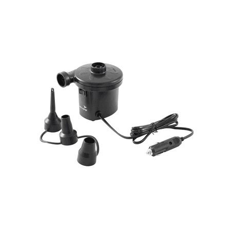 Easy Camp El Nino 12V Pump Electric Air Pump for Inflatable Gear – image 1