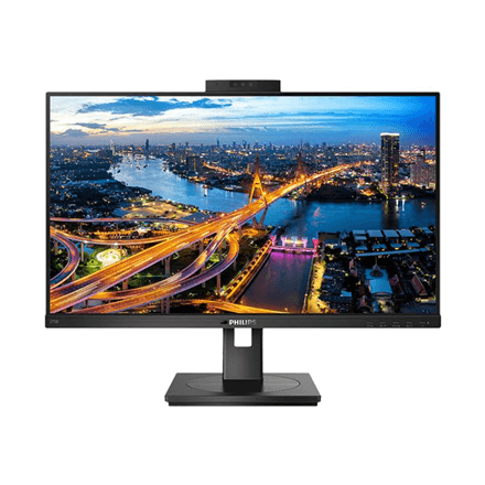 Philips LCD Monitor with Windows Hello Webcam – nuotrauka 1