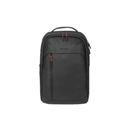 Genesis Pallad 480 | Fits up to size 16 " | Backpack | Shoulder strap | Black – image 1