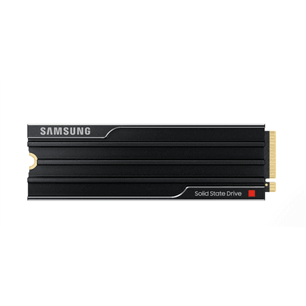 Samsung 9100 PRO 4000 GB – image 1