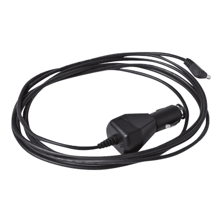 Brother | Car power adapter PA-CD-600CG – nuotrauka 1