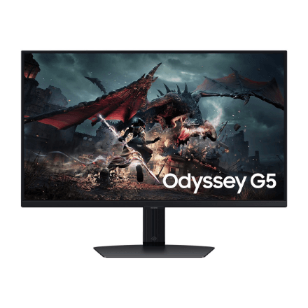 Samsung LS27DG500EUXEN – nuotrauka 1