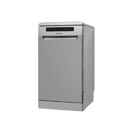 INDESIT Dishwasher DSFO 3T224 C S – nuotrauka 1