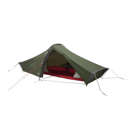 Robens Tent | Starlight 1 Exp | 1 person(s) | Green – nuotrauka 1
