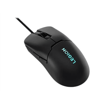 Lenovo RGB Gaming Mouse – nuotrauka 1