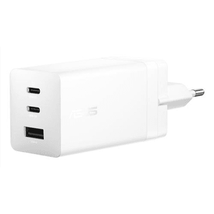 Asus 100W 2C1A GaN Charger EU – image 1