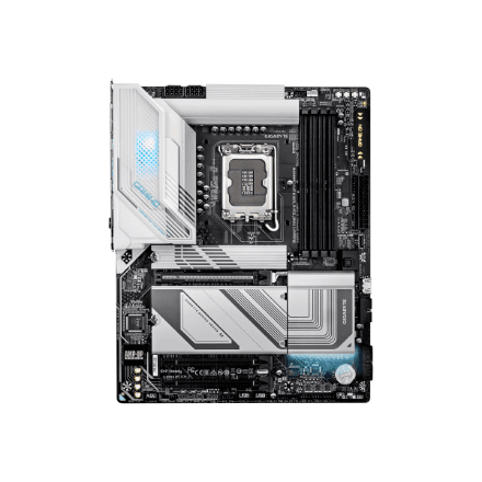 Gigabyte Z890 GAMING X WIFI7 · Processor family Intel · Processor socket LGA1851 – nuotrauka 1