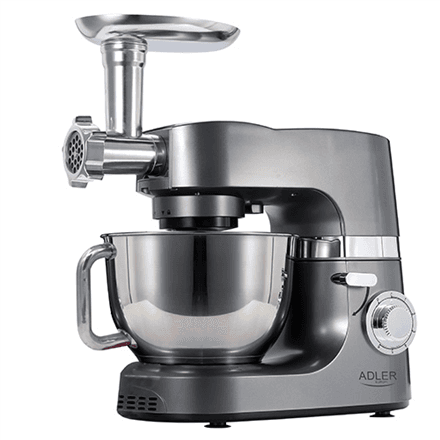Adler Planetary Food Processor – image 1