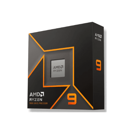 AMD Ryzen 9 9950X | 5.7 GHz | AM5 | Processor threads 32 | AMD | Processor cores 16 – nuotrauka 1