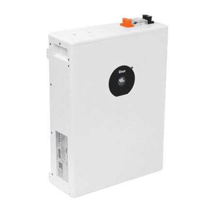 Deye ESS LV SE-F5 5.1 Pro B Battery Storage System 5.12 kWh | SE-F5 Pro-C – nuotrauka 1