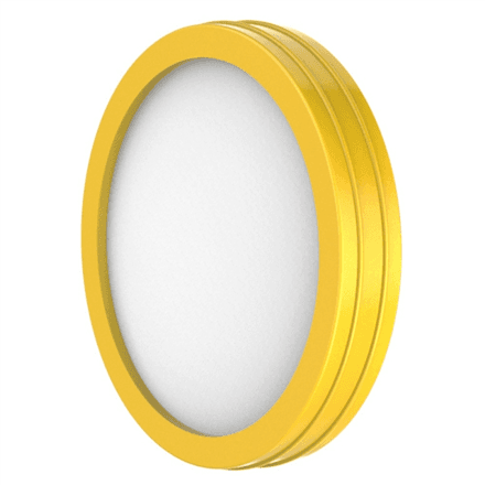 Jimmy | 2pcs Filter Kit MF12 for JV35 – nuotrauka 1