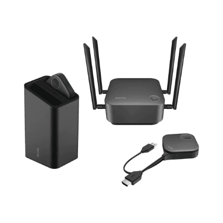 Benq | InstaShow Wireless Presentation System | WDC30 – image 1