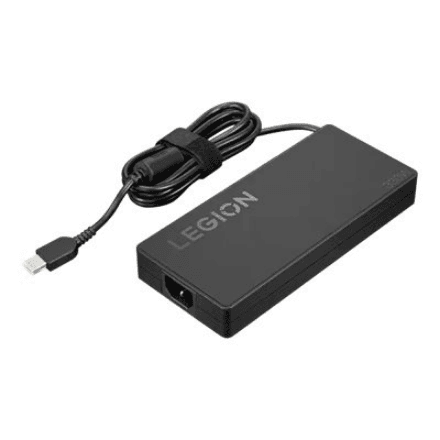 Lenovo Legion Slim 330W GaN AC Adapter (Slim tip) (CE) - Colorfull box | 20 V | Adapter – nuotrauka 1