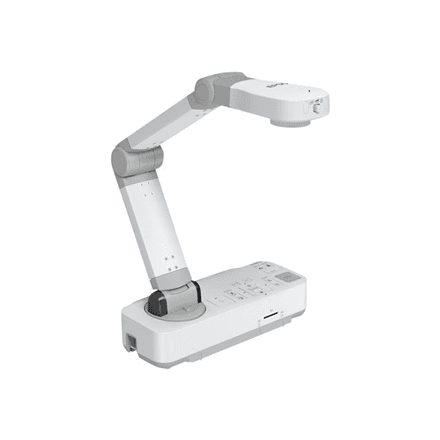 Epson | ELPDC13 | Full HD (1920x1080) | White | Lamp warranty 12 month(s) – nuotrauka 1