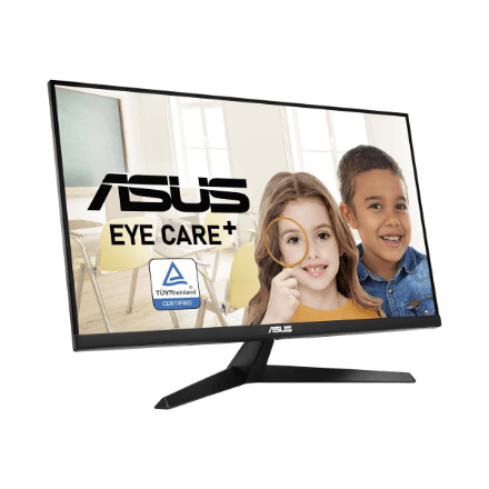 Asus VY27UQ – nuotrauka 1