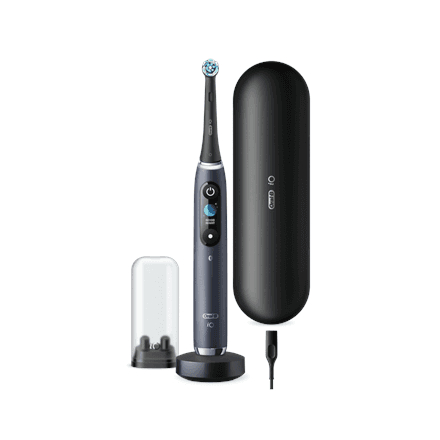 Oral-B Electric toothbrush – image 1