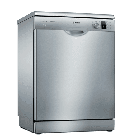 Bosch Dishwasher SMS25AI05E – image 1