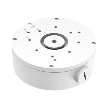 TP-Link VJB-305 VIGI Network Camera Junction Box | TP-LINK – image 1